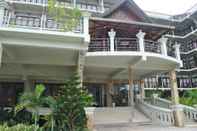 Lobi Silver Naga Hotel