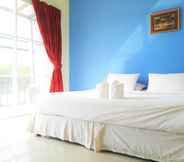 ห้องนอน 5 Andaman Place
