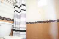 In-room Bathroom Andaman Place