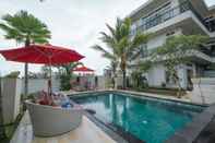 Common Space Abian Taksu Suite & Villas