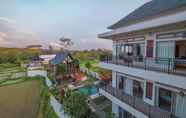 Bangunan 4 Abian Taksu Suite & Villas