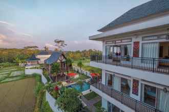 Bangunan 4 Abian Taksu Suite & Villas