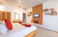 Bedroom 2 Abian Taksu Suite & Villas