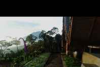 Lobi Alengkong Homestay