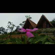 ภายนอกอาคาร 4 Alengkong Homestay