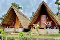 Luar Bangunan Alengkong Homestay