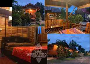 ภายนอกอาคาร 4 Taksila Resort