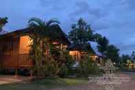 ภายนอกอาคาร Taksila Resort