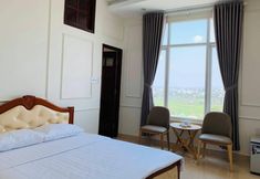 Phòng ngủ 4 Elisa Hotel