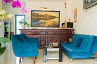 Common Space Thuong Da Homestay