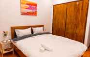 Kamar Tidur 7 Hue Diep's Homestay