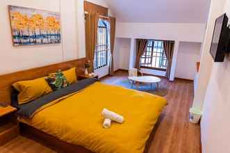 Phòng ngủ 4 Hue Diep's Homestay