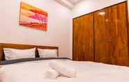 Kamar Tidur 6 Hue Diep's Homestay