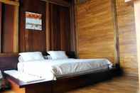 Kamar Tidur Woody Villa