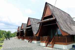 Woody Villa, Rp 414.960