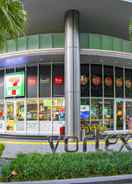 EXTERIOR_BUILDING Yemala Suites @ Vortex KLCC