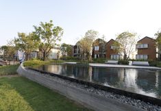 Swimming Pool 4 Saksiam Lakeside Resort