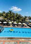 SWIMMING_POOL Champa Resort & Spa