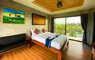 Bedroom 7 Idin Klinna @Huapa