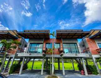 Exterior 2 Idin Klinna @Huapa