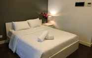 Bedroom 7 Shendo Service Apartment - Lancaster Hanoi