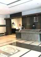 LOBBY Shendo Service Apartment - Lancaster Hanoi