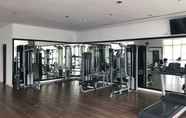 Fitness Center 4 Shendo Service Apartment - Lancaster Hanoi