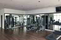 Fitness Center Shendo Service Apartment - Lancaster Hanoi