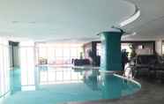 Swimming Pool 3 Shendo Service Apartment - Lancaster Hanoi