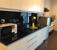 Dịch vụ khách sạn 6 Shendo Service Apartment - Lancaster Hanoi