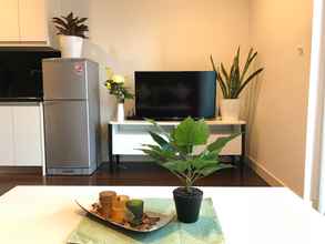 Bedroom 4 Shendo Service Apartment - Lancaster Hanoi