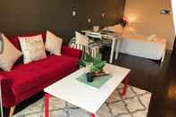 Common Space Shendo Service Apartment - Lancaster Hanoi