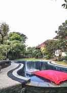 SWIMMING_POOL W Exotic Villa