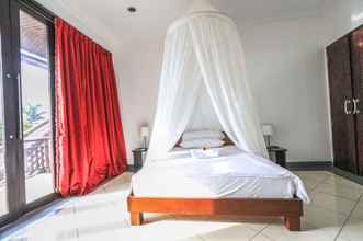 Kamar Tidur 4 W Exotic Villa