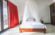 Kamar Tidur 5 W Exotic Villa