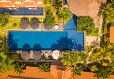 Swimming Pool 6 The Embassy Angkor Resort & Spa