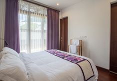 Bedroom 7 DonBase 16 Villa Jimbaran