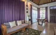 Layanan Hotel 6 DonBase 16 Villa Jimbaran