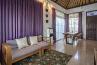 Accommodation Services DonBase 16 Villa Jimbaran