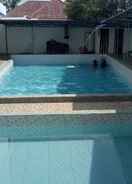 SWIMMING_POOL Grand Anugerah