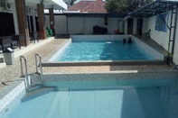 Swimming Pool Grand Anugerah