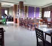 Bar, Cafe and Lounge 4 Grand Anugerah