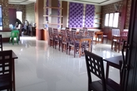 Bar, Cafe and Lounge Grand Anugerah