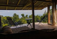 Common Space 4 rumah lereng bandung