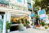 Bangunan Venice Hotel