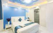 Kamar Tidur 6 Venice Hotel