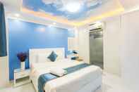 Kamar Tidur Venice Hotel