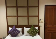 Kamar Tidur 3 Siam Inn Guest House