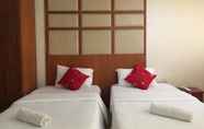 Bilik Tidur 7 Siam Inn Guest House