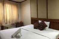 Kamar Tidur Siam Inn Guest House